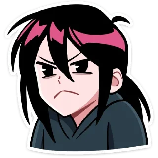 😡 emoji лю егора Telegram sticker 24 of 30