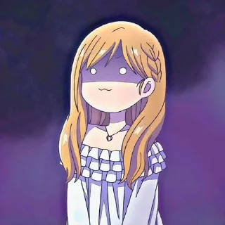 🌟 emoji Akane @Mika_Stiki @shinobu2_4 Telegram sticker 11 of 85
