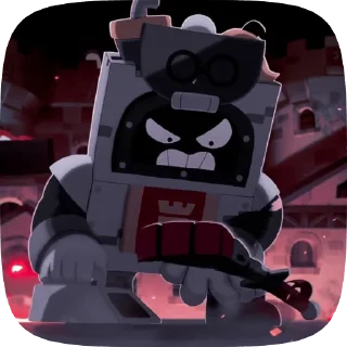 Sticker from Ash-Trash🧹