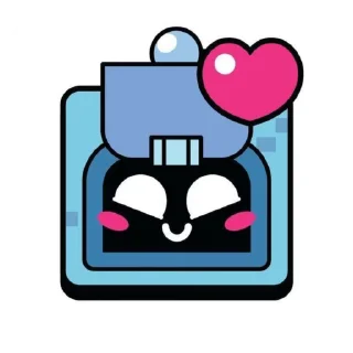 🌟 emoji Ash-Trash🧹 Telegram sticker 22 of 36