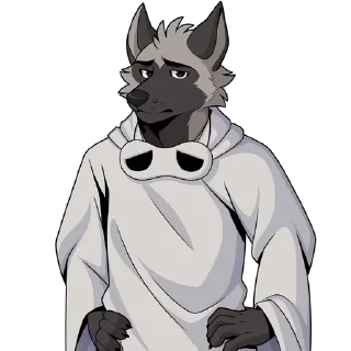 ☹️ emoji ᴀsʜ | @VorteeexX Telegram sticker 22 of 40