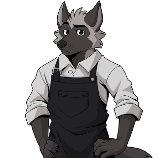 🤨 emoji ᴀsʜ | @VorteeexX Telegram sticker 9 of 40
