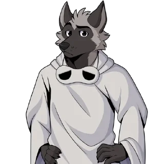 🤨 emoji ᴀsʜ | @VorteeexX Telegram sticker 24 of 40