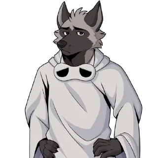 😔 emoji ᴀsʜ | @VorteeexX Telegram sticker 21 of 40