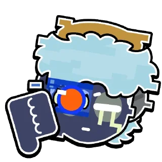 👎 emoji Пины ника 3 @l_lnik Telegram sticker 22 of 34