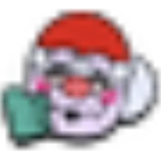 👍 emoji пины Telegram sticker 23 of 38