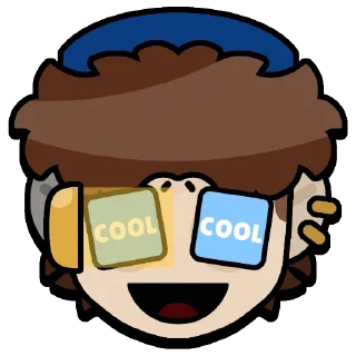 🆒 emoji Пины ника 3 @l_lnik Telegram sticker 10 of 34