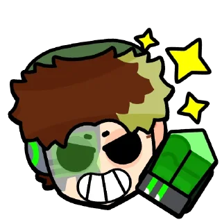 ✨ emoji Пины на М.А.С.Н. Ника | @l_lnik Telegram sticker 9 of 39