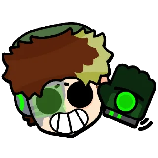 👋 emoji Пины на М.А.С.Н. Ника | @l_lnik Telegram sticker 12 of 39