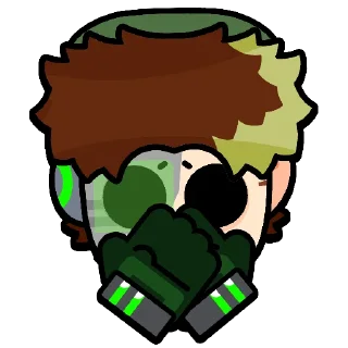 🙊 emoji Пины на М.А.С.Н. Ника | @l_lnik Telegram sticker 21 of 39