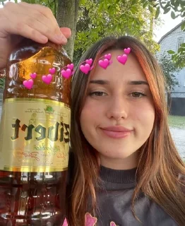 🍺 emoji алінуся трава соль Telegram sticker 12 of 12