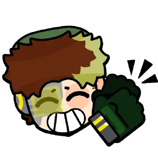 👏 emoji Пины на М.А.С.Н. Ника | @l_lnik Telegram sticker 6 of 39