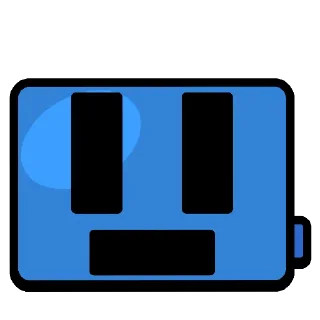 🍞 emoji Пины на М.А.С.Н. Ника | @l_lnik Telegram sticker 17 of 39