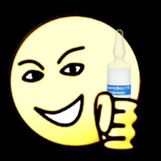 👍 emoji путин Telegram sticker 6 of 17