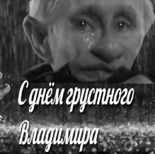 🚔 emoji #путин meme «🚔 by @lumicore_present Telegram sticker 23 of 34