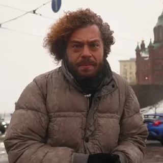 😳 emoji путин Telegram sticker 16 of 17