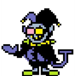Sticker from CHAOS CHAOS!