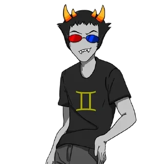 😎 emoji . Telegram sticker 20 of 120