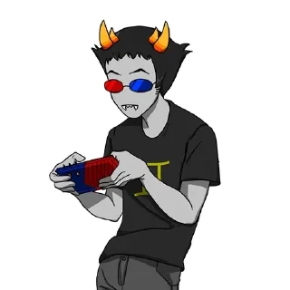 📱 emoji . Telegram sticker 23 of 120
