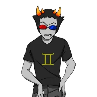 🤨 emoji . Telegram sticker 12 of 120