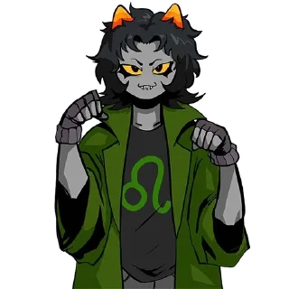 😼 emoji . Telegram sticker 1 of 120