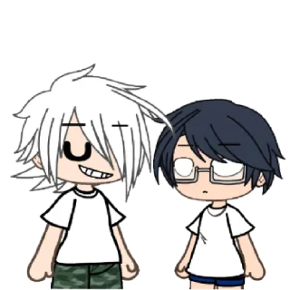 Sticker from hui