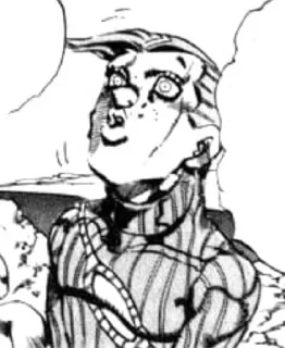 📱 emoji Doppio manga Telegram sticker 12 of 44
