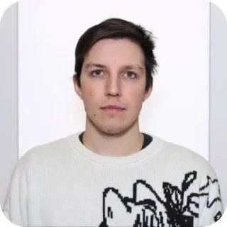 🌟 emoji Фигня из твича Telegram sticker 21 of 51