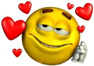 🥴 emoji Что то Telegram sticker 15 of 46