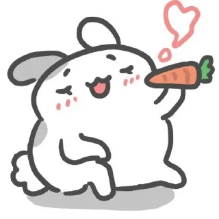 🏖 emoji Tutu rambo Telegram sticker 14 of 20