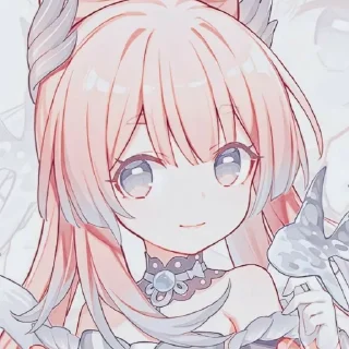 Sticker from -kokomi