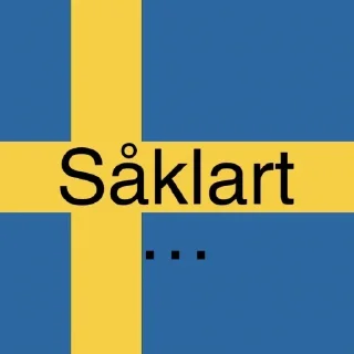 🇸🇪 emoji @ofcourse_stickers Telegram sticker 17 of 96