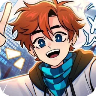 😎 emoji ЛОЛОЛОШКА¦¦AVARIA¦¦ Telegram sticker 9 of 22