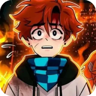 🖼 emoji ЛОЛОЛОШКА¦¦AVARIA¦¦ Telegram sticker 15 of 22