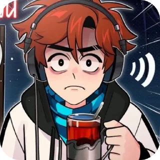 📖 emoji ЛОЛОЛОШКА¦¦AVARIA¦¦ Telegram sticker 19 of 22