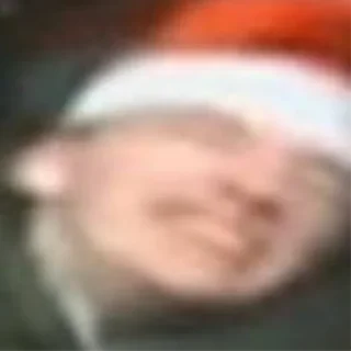 🎅 emoji Олег GO TO HELL Белов Telegram sticker 18 of 39