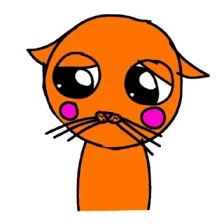 ☺ emoji Lottie🩷 Telegram sticker 18 of 40