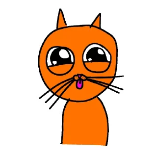 😛 emoji Lottie🩷 Telegram sticker 21 of 40