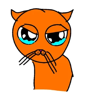 😤 emoji Lottie🩷 Telegram sticker 5 of 40