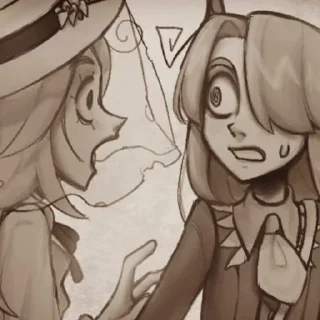 😵 emoji Holy ravioly няшка Telegram sticker 10 of 61