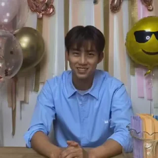 🚧 emoji 💥. ° taecyeon :: @PRCUS Telegram sticker 12 of 35