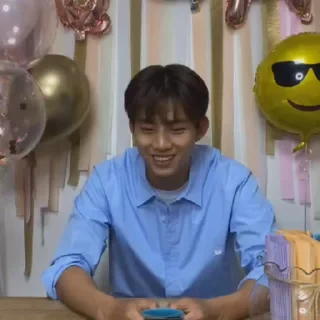 🚧 emoji 💥. ° taecyeon :: @PRCUS Telegram sticker 24 of 35