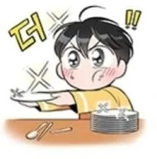 Sticker from Red Candy 🍬