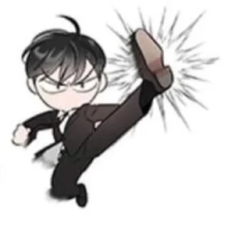 Sticker from Red Candy 🍬