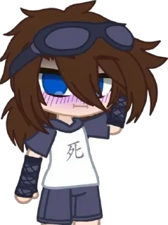 🌟 emoji Milka Telegram sticker 18 of 30