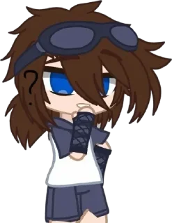 🌟 emoji Milka Telegram sticker 20 of 30