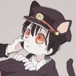 Sticker from Tsukasa Yugi [@pivAnSti]