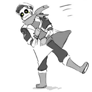 🌟 emoji Palette Sans Telegram sticker 6 of 118