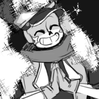 🌟 emoji Palette Sans Telegram sticker 22 of 118