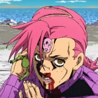 🌟 emoji Oh my dear Doppio Telegram sticker 6 of 36
